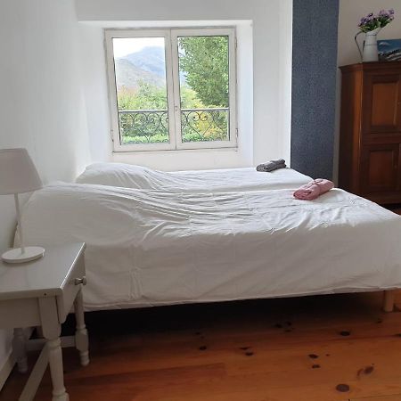 La Bergerie, Maison Spacieuse Avec Grand Jardin, Vue Sur Les Pyrenees Lourdes Kültér fotó