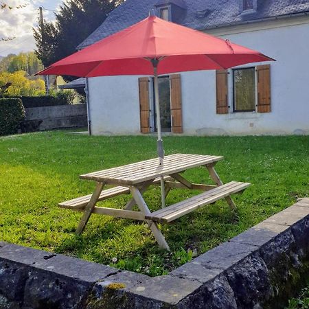 La Bergerie, Maison Spacieuse Avec Grand Jardin, Vue Sur Les Pyrenees Lourdes Kültér fotó